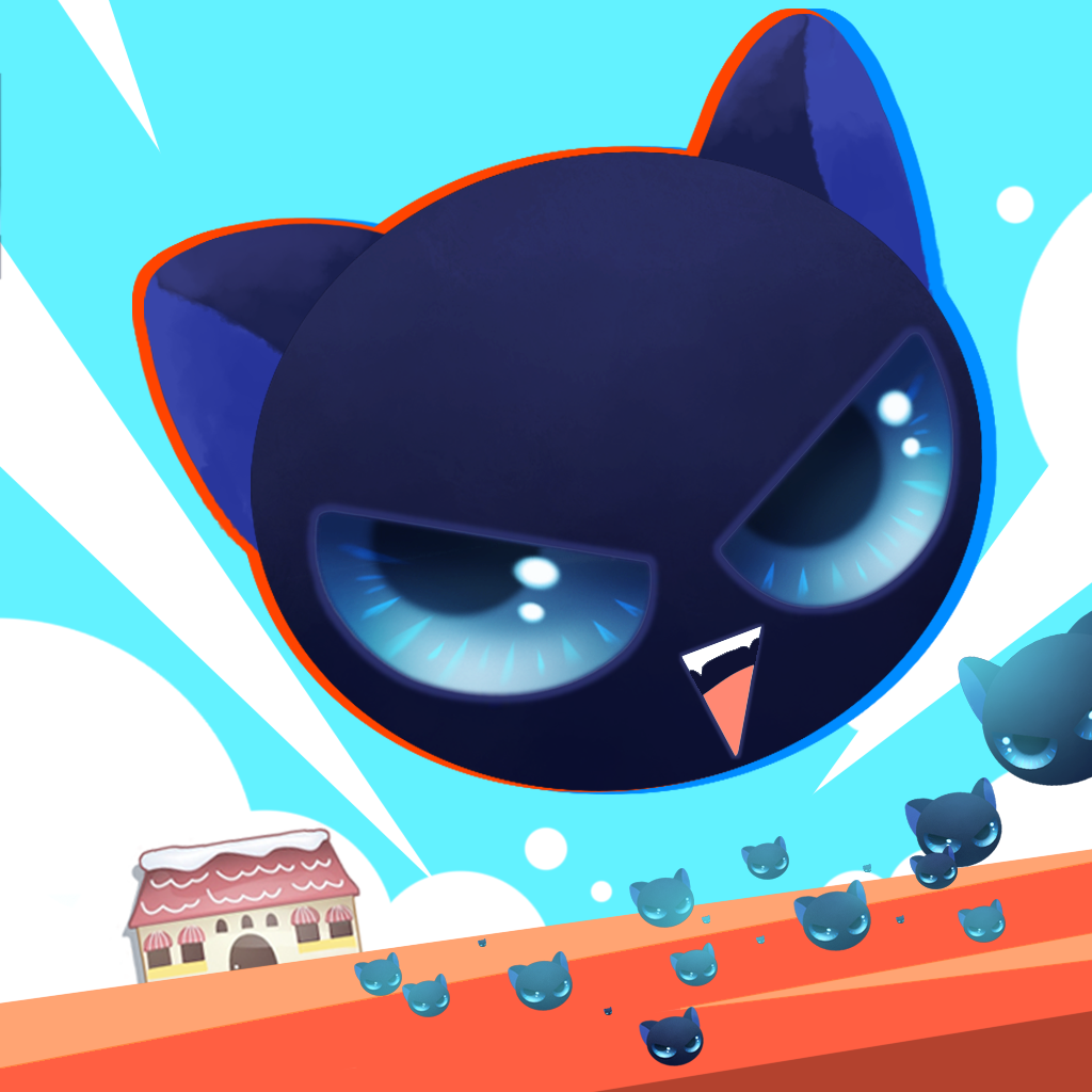 KittyRush icon