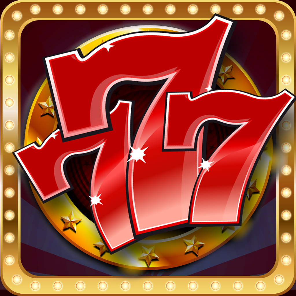 -AAA- Aaba Classic Machine - Slots Gamble Game Free icon