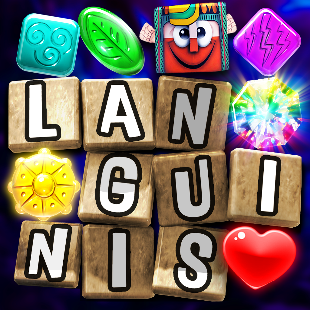 Languinis: Match and Spell