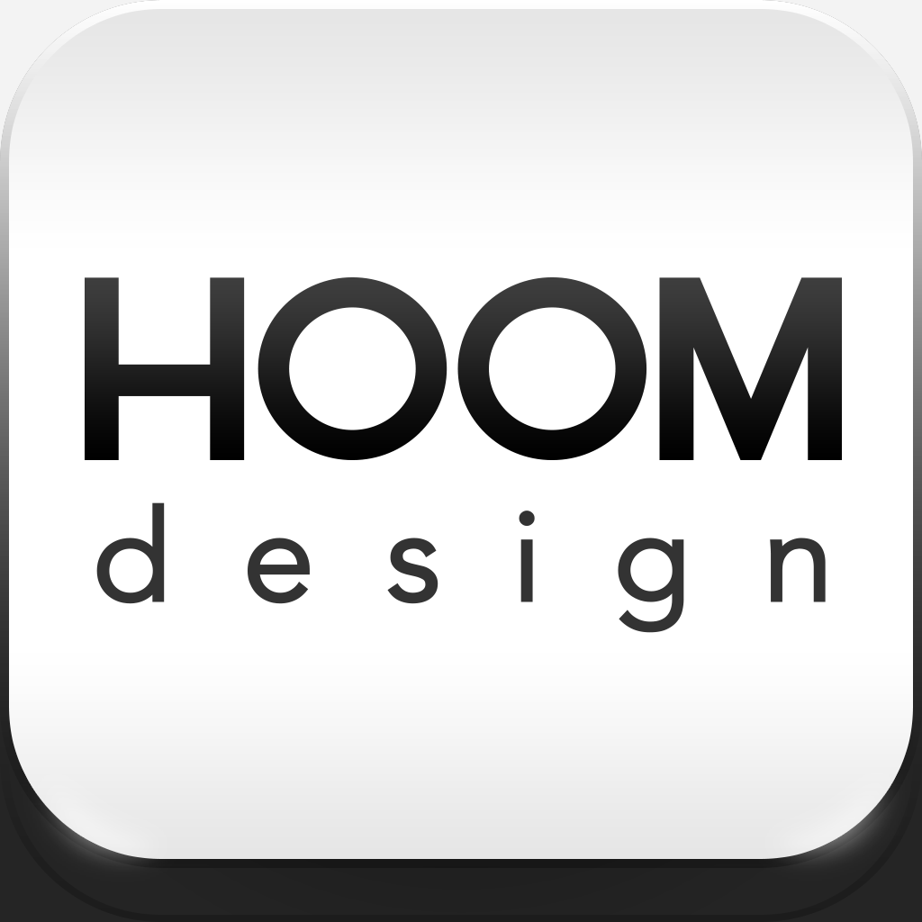 HOOMdesign icon