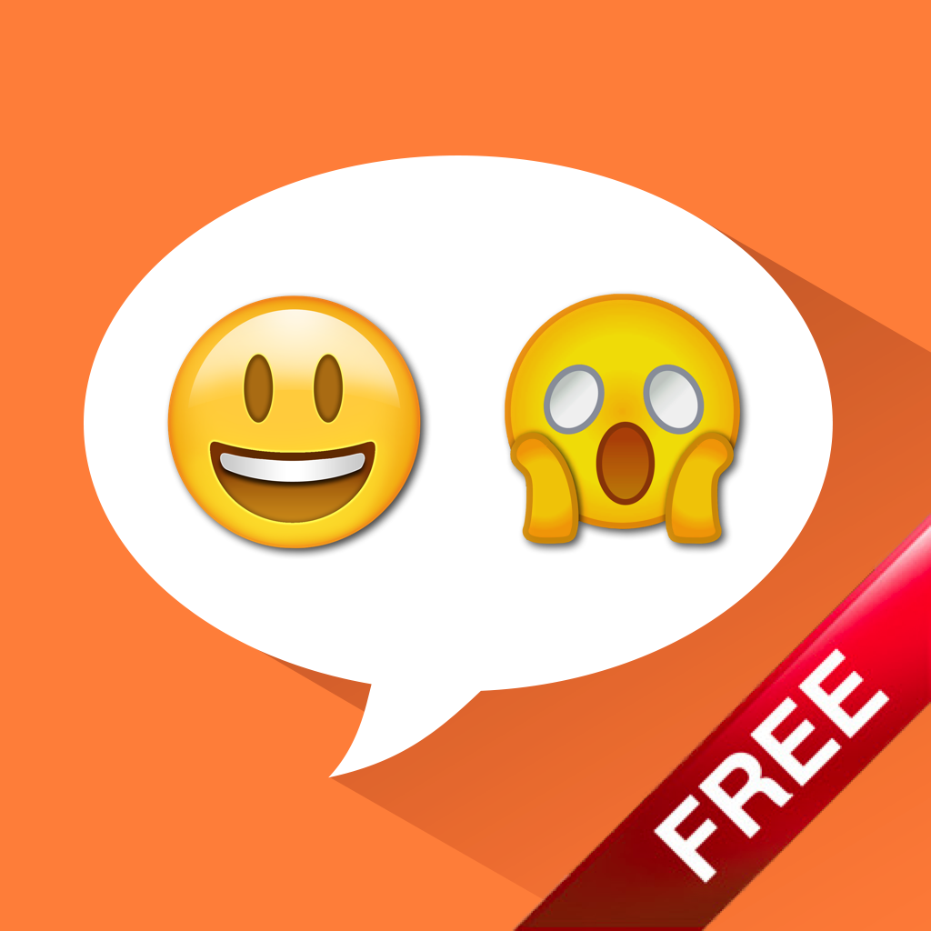 Emoji App Free icon