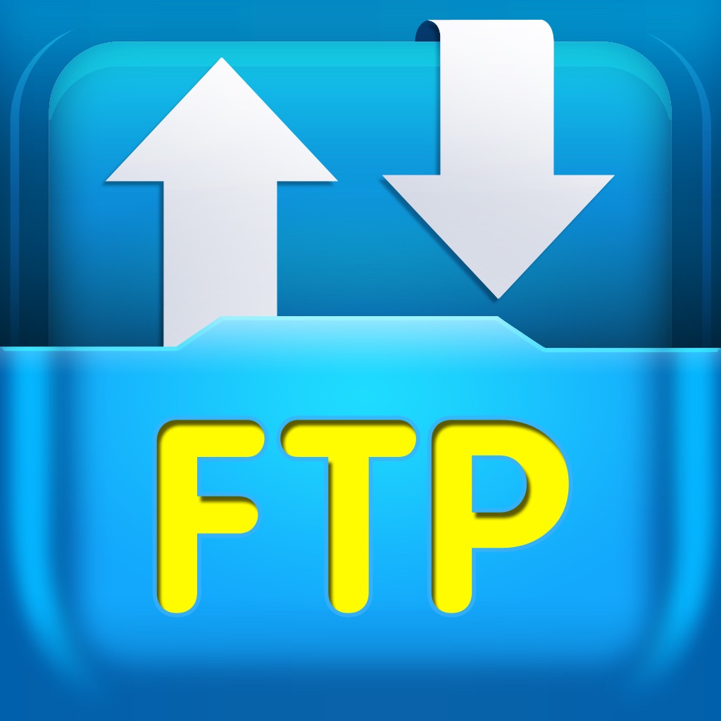 FTP Client+