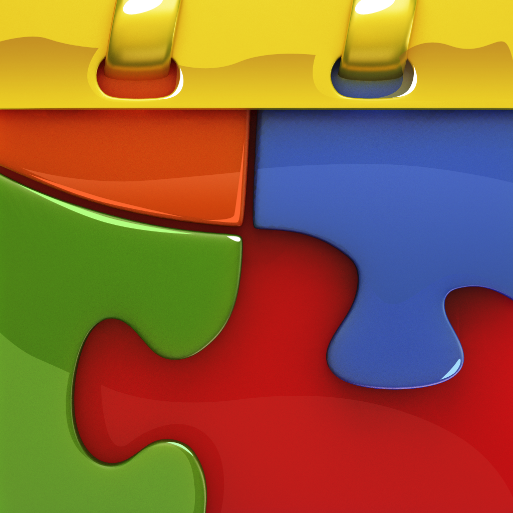 Crazy Arco Puzzle Free icon