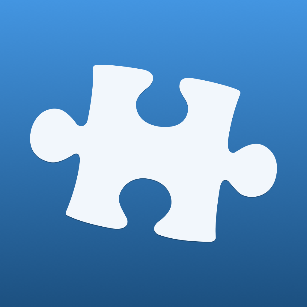 Kid Puzzle - Help your kids learn by Matching the puzzles | Apps | 148Apps
