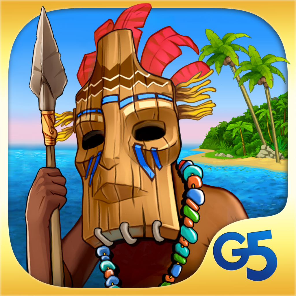 The Island: Castaway 2® (Full) The Island: Castaway 2® (Full)