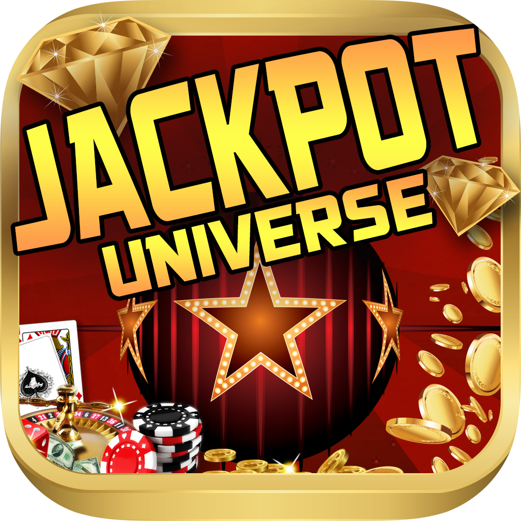 Lucky Jackpot Universe