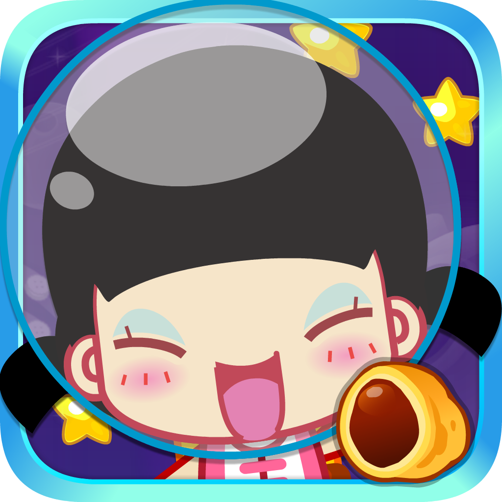 Baby Flower's Dessert Fighter icon