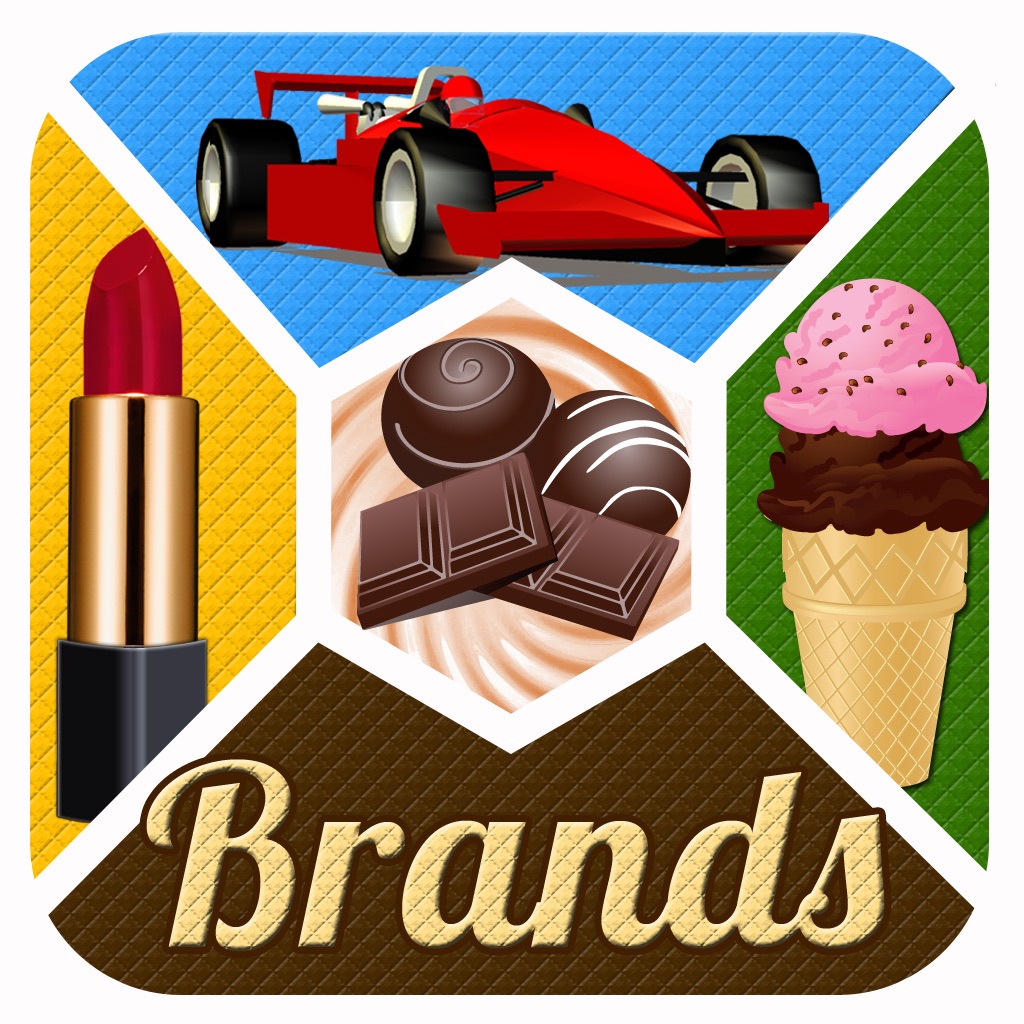 Top Brands Quiz4U2