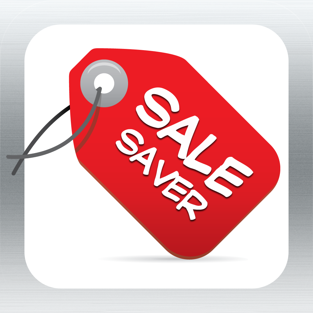Sale Saver LT - Percent Off / Sales Tax Calculator