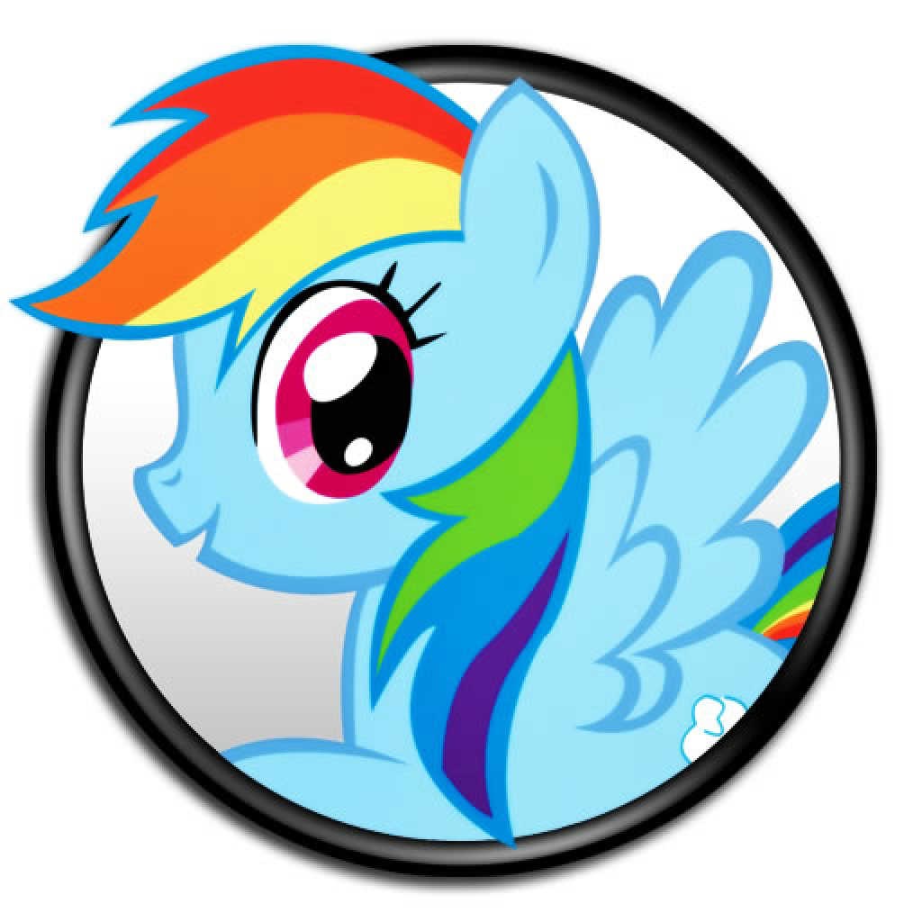 Pony Catch Birds icon