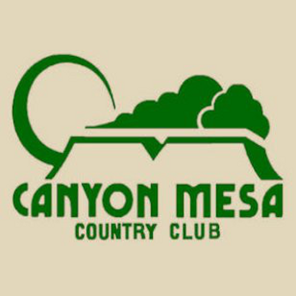 Canyon Mesa Golf Tee Times