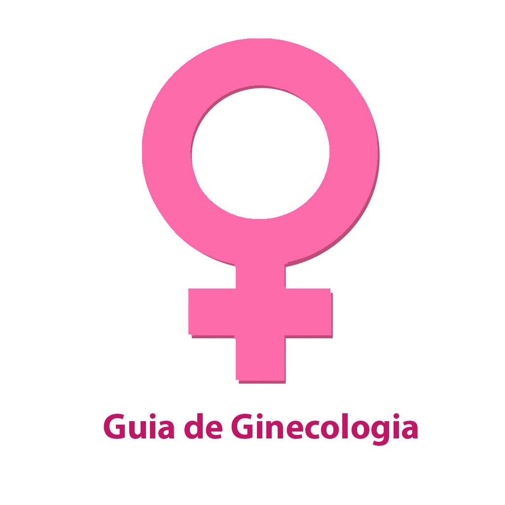 Guia de Ginecologia icon