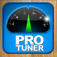 Accurately tune your instrument with this music app