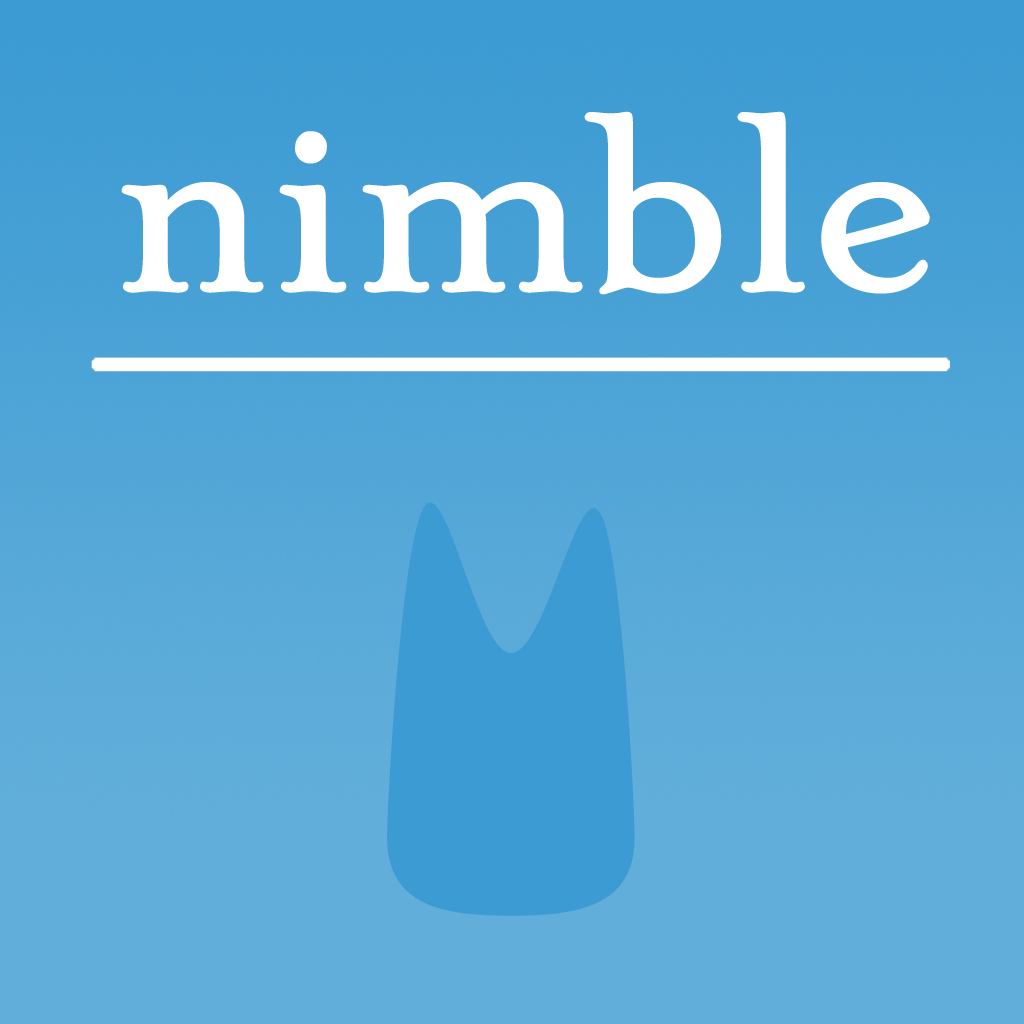 The Nimble Magazine