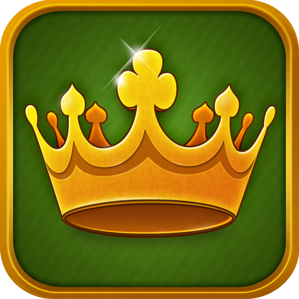、Freecell Solitaire