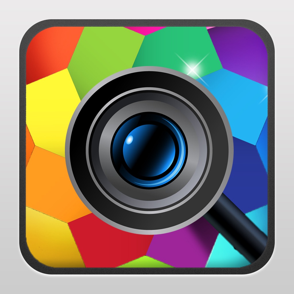 Photo Filter Free - Instant PS Effects On Path,Flicker,Skype Foto