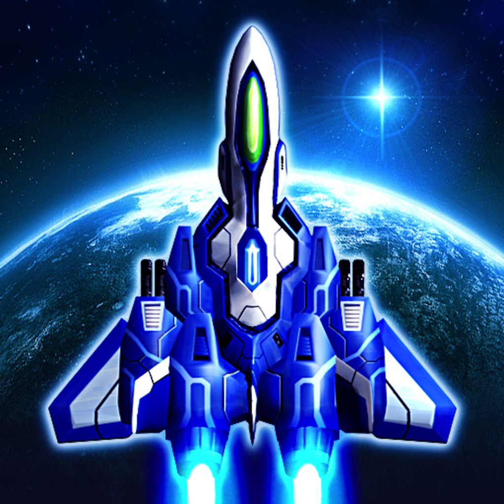 Aerial Fighter Free icon