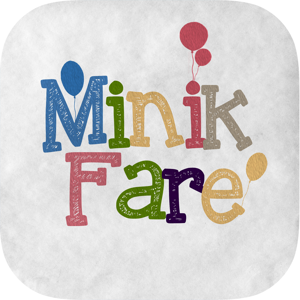 Masal: Minik Fare