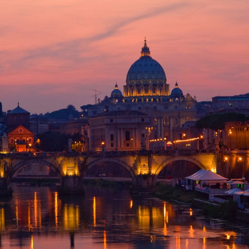 Rome: Dream of Italy