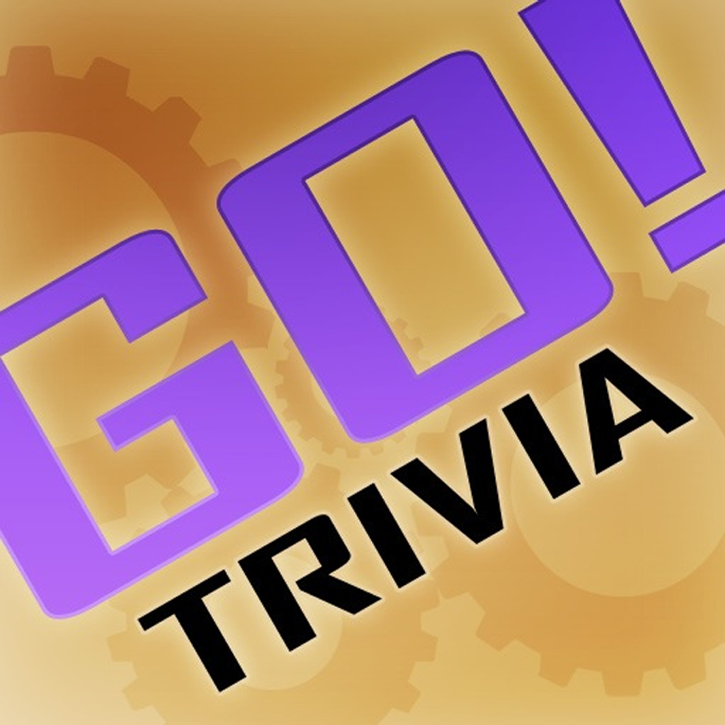 Trivia - Quiz Master icon