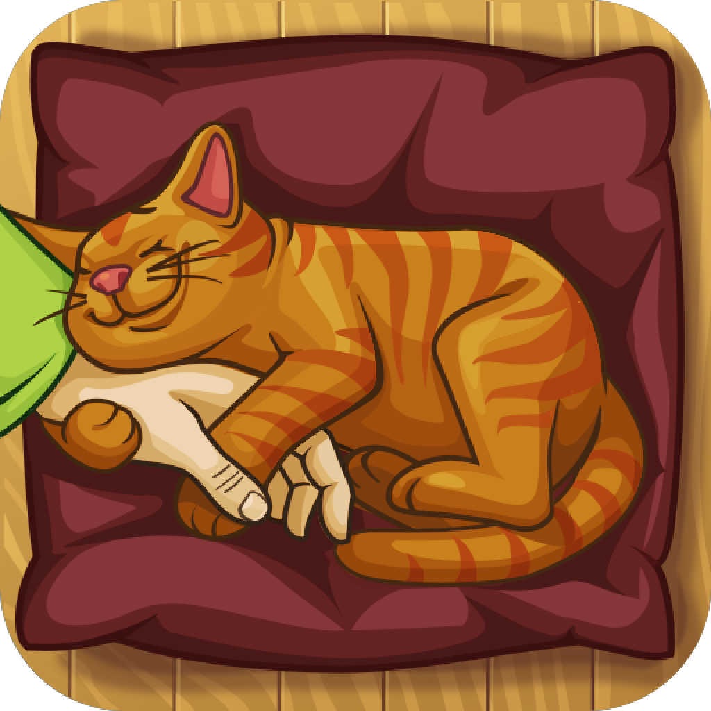 Cute Kitty Daily Fortune icon