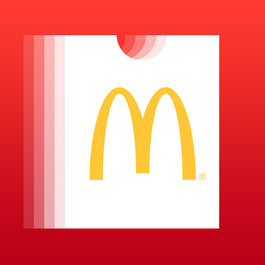 McDonald’s® Mobile Ordering