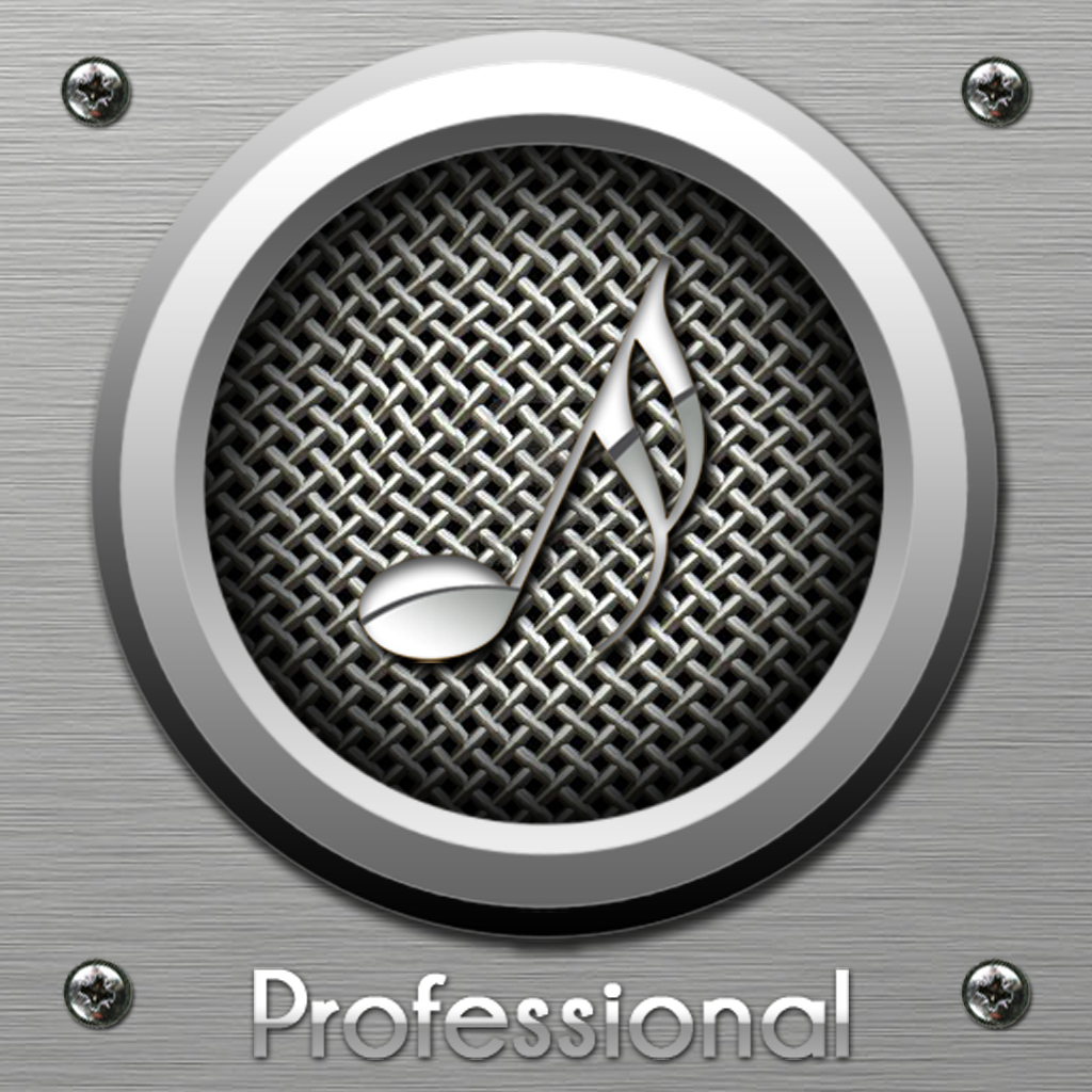 Ringtone Maker Professional icon