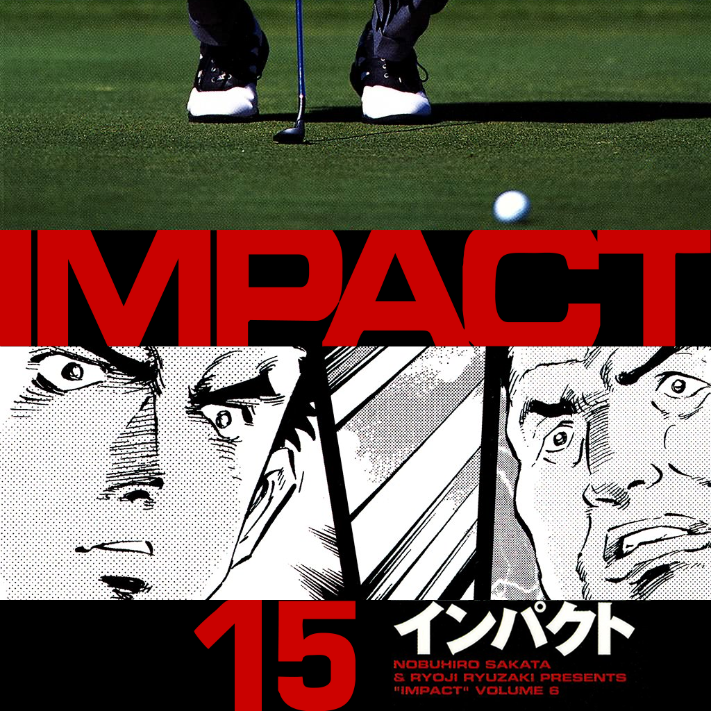 IMPACT (15) icon