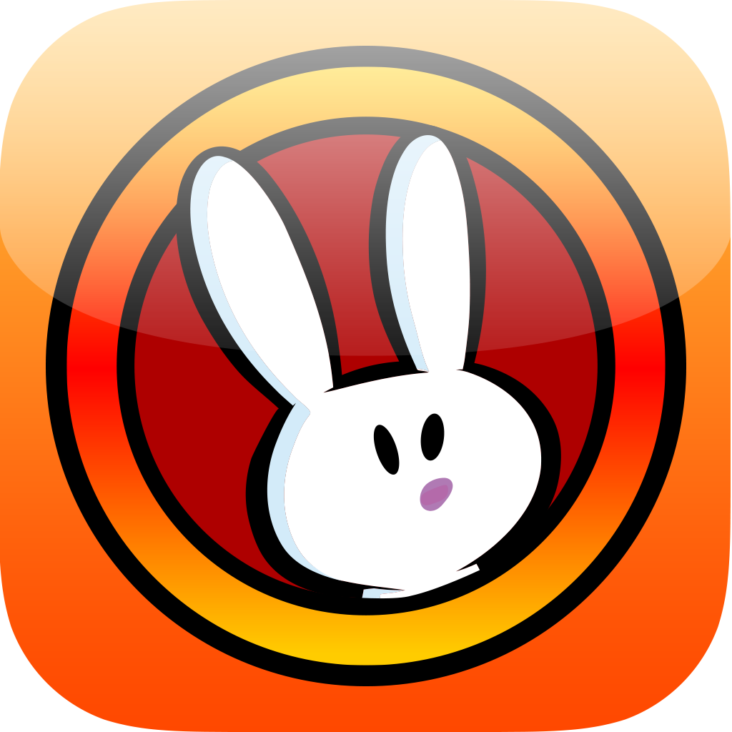 Bunnies and Buses