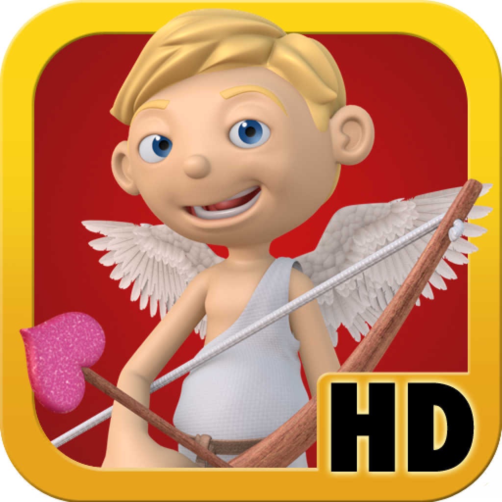 Cupid Shooter icon