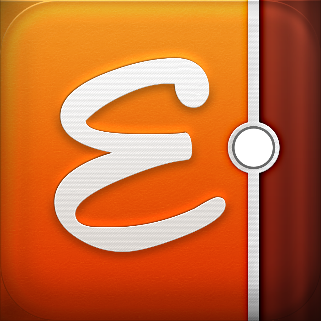 Everyday Timeline: Personal Journal/Diary with Calendar/Maps/Evernote/Dropbox Icon