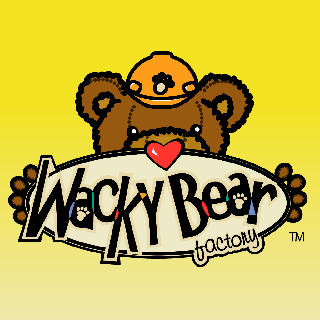 Wacky Bear Factory of JC