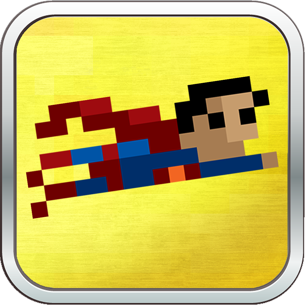 Superpants icon