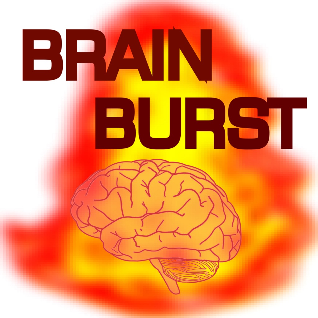 Brain Burst