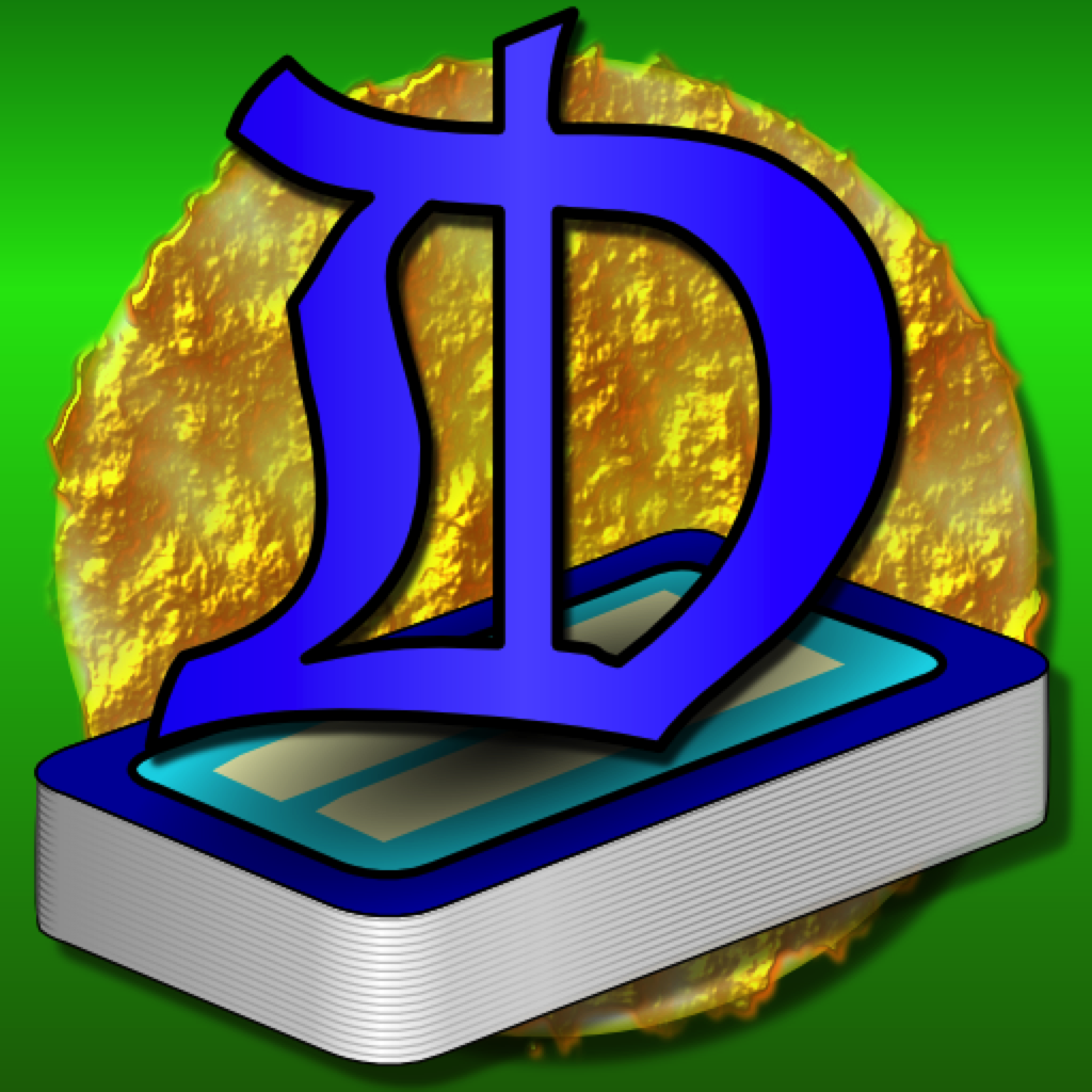 Crazy Dominionizer icon