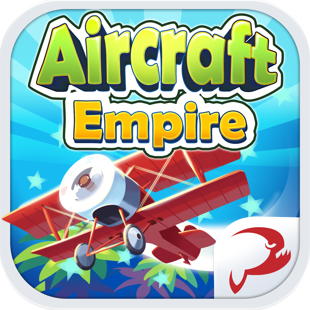 Aircraft Empire icon