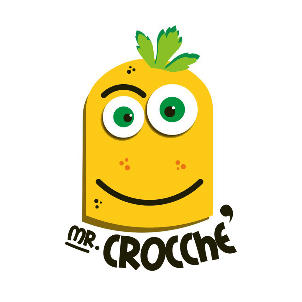 Mr. Crocché