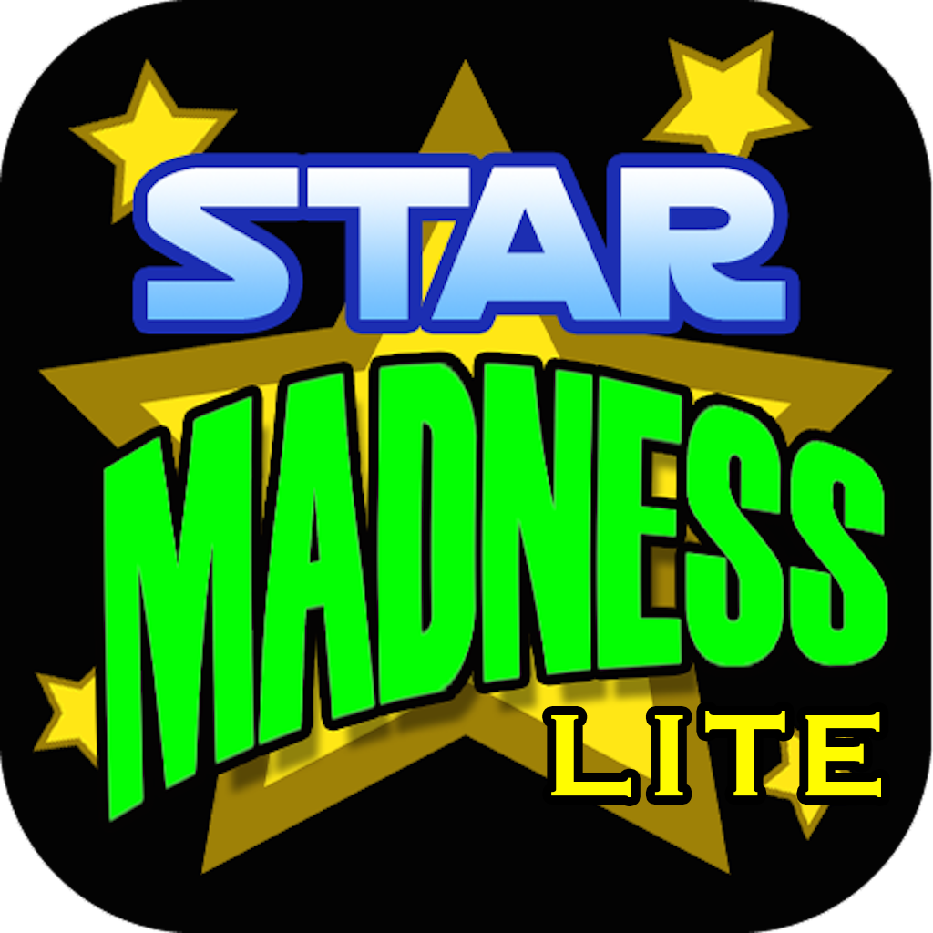 A Star Madness  lite icon