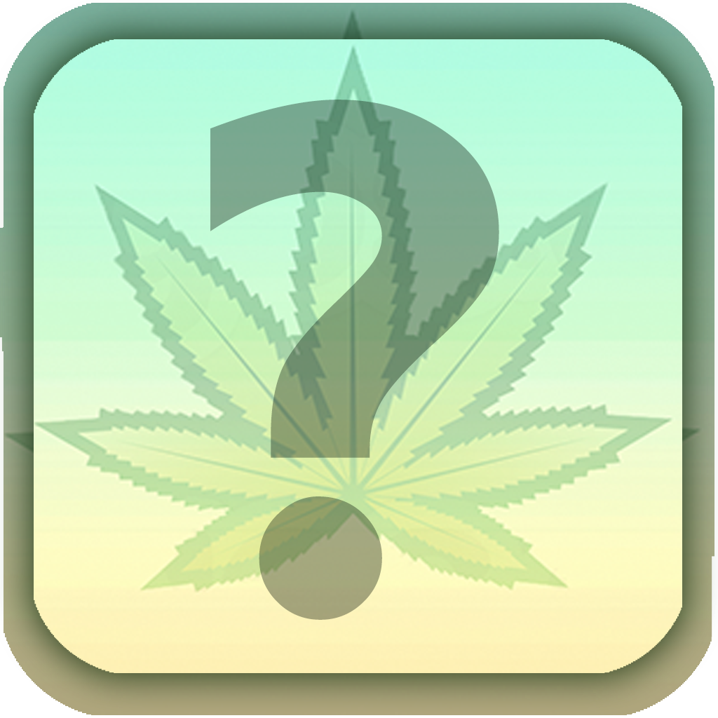 Weed Trivia! -Free icon
