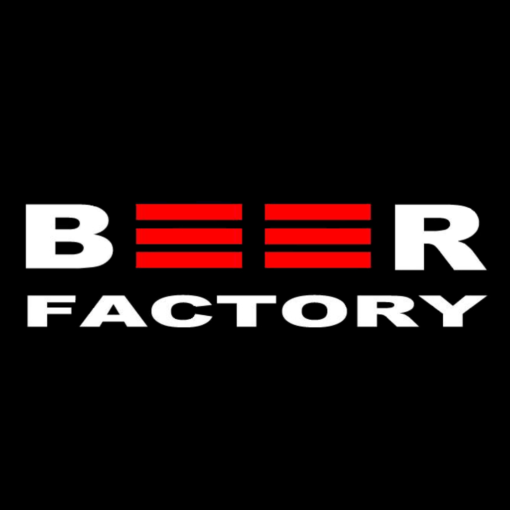 Beer-Factory icon