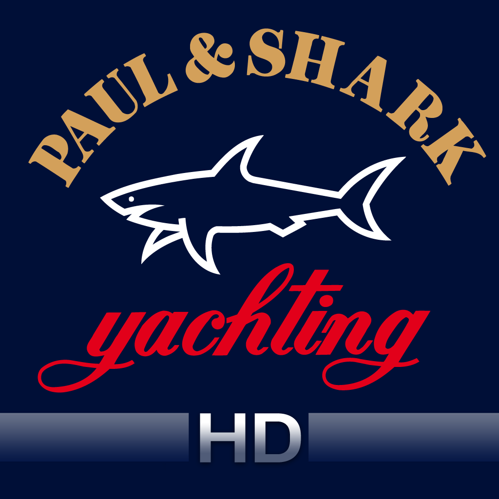 PaulSharkHD icon
