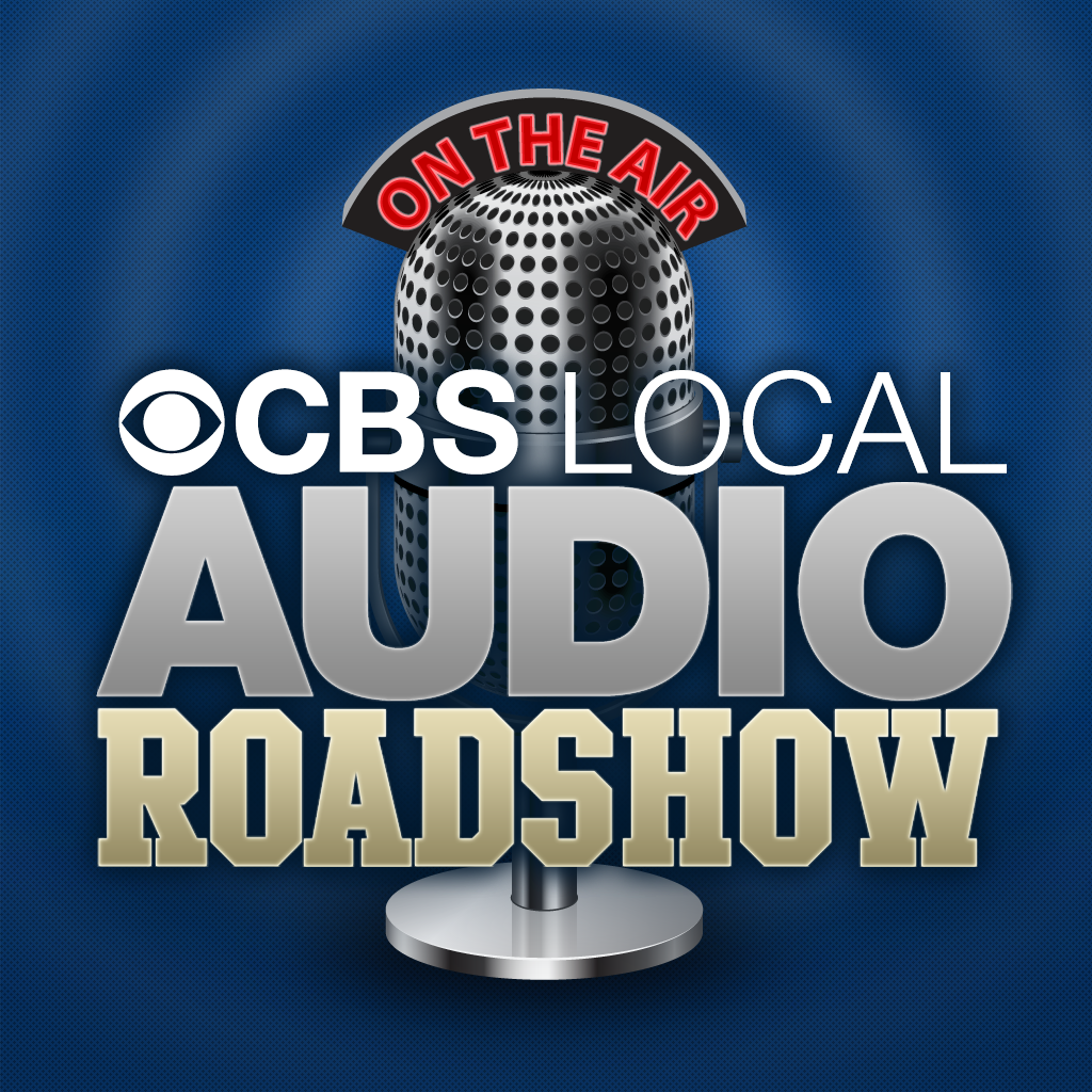 Audio Roadshow icon
