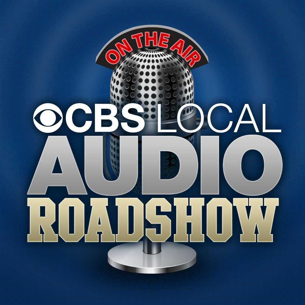 Audio Roadshow