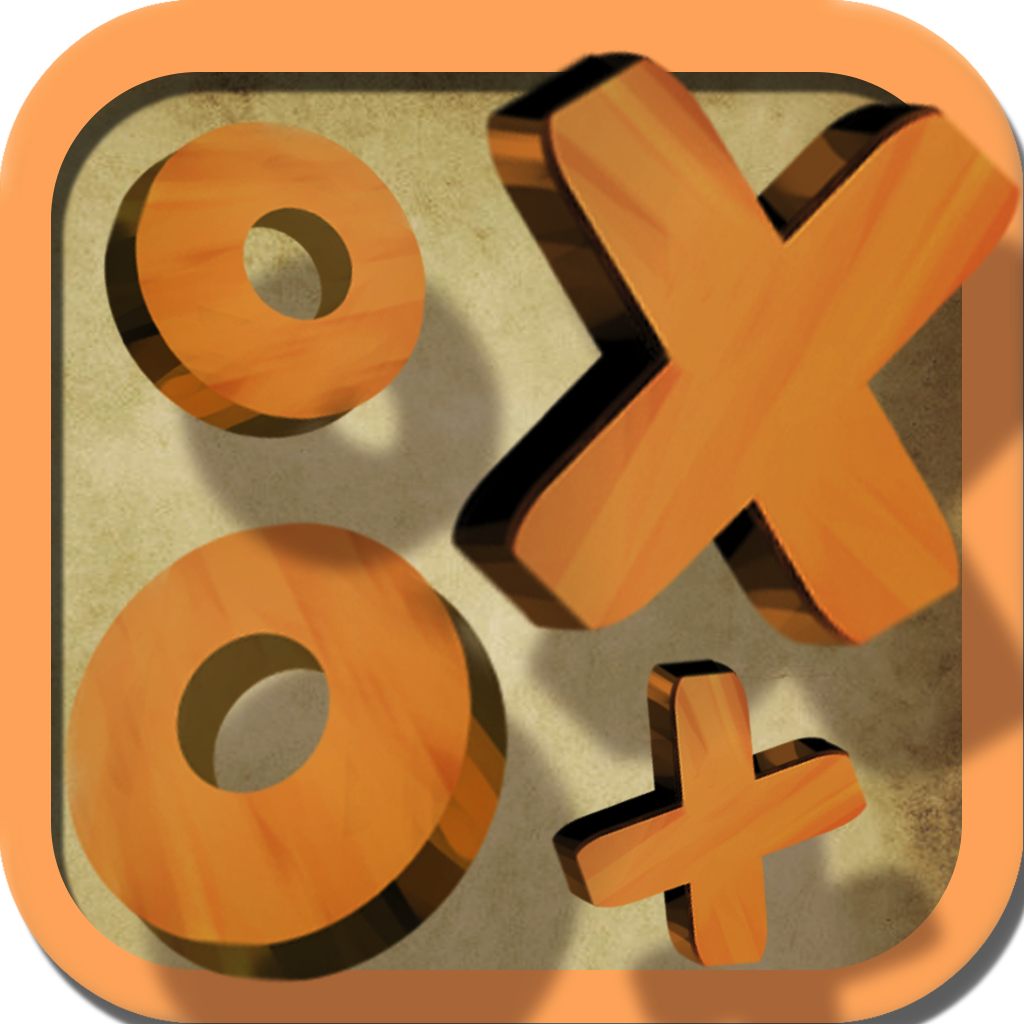 Gomoku OOXX icon