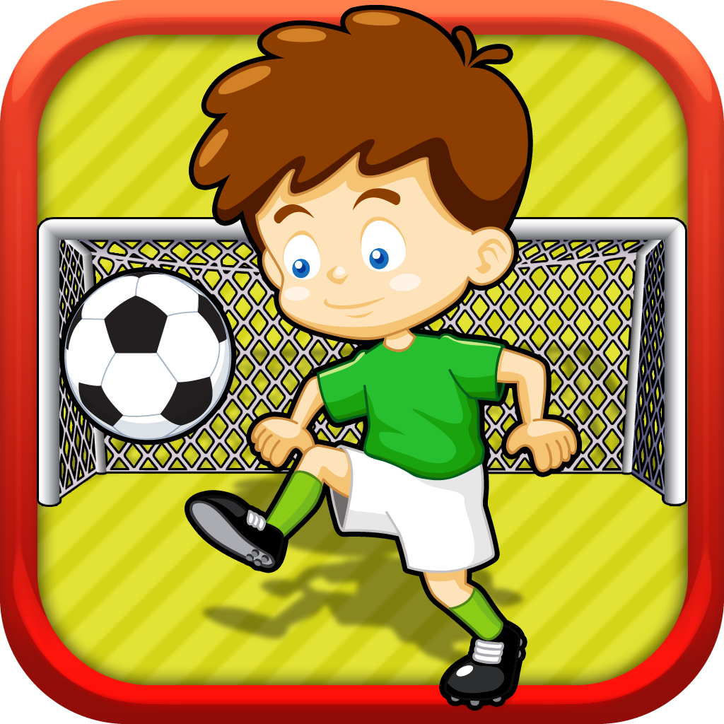 A Score Soccer Points - Free Version