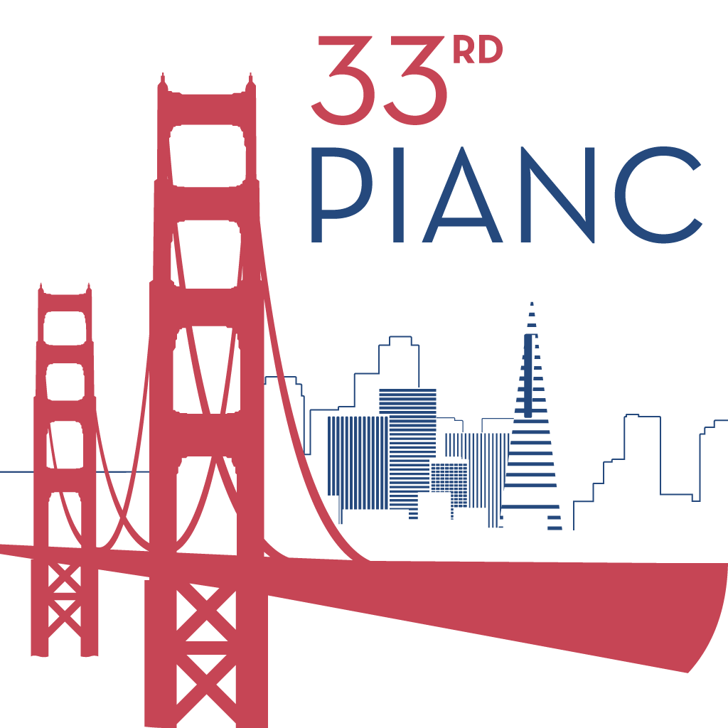 PIANC World Congress 2014