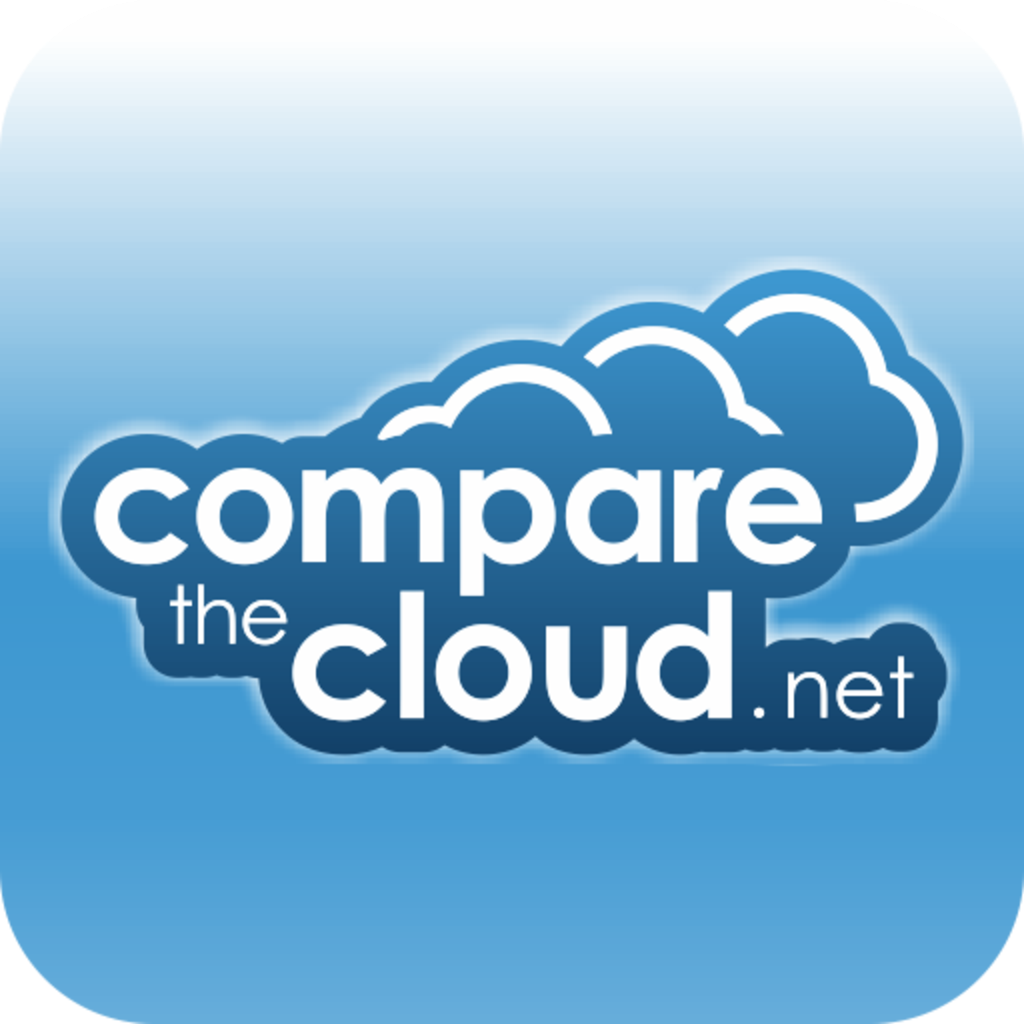 Compare the Cloud