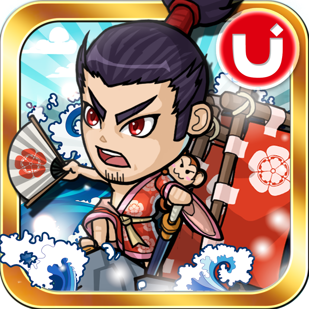 My Little BASARA: War of Sengoku icon