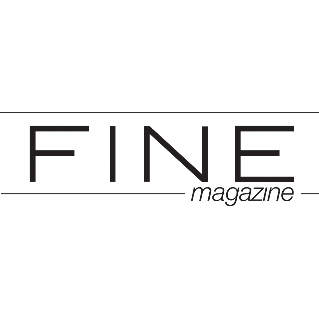 FINE magazine icon