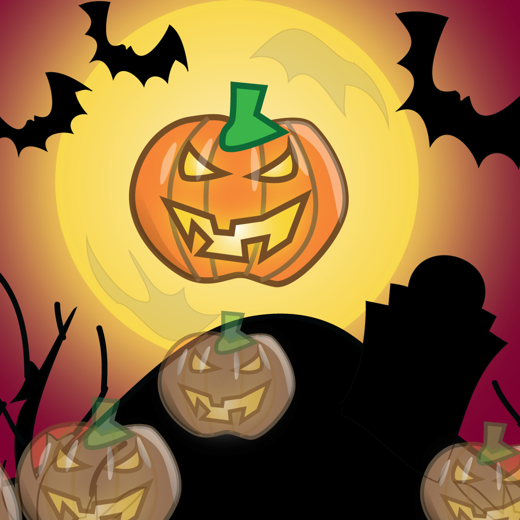 Halloween Pumpkins Puzzle icon